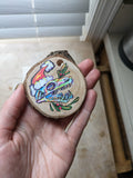 Hand Painted Ornaments