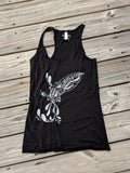 MYSTERY Tank Top