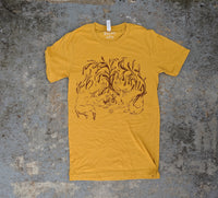 MYSTERY T-Shirt