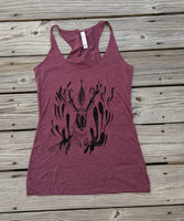 MYSTERY Tank Top