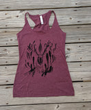 MYSTERY Tank Top