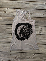 MYSTERY Tank Top