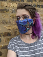 Fabric Masks