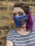 Fabric Masks