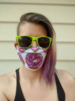 Fabric Masks