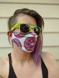 Fabric Masks