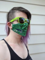 Fabric Masks