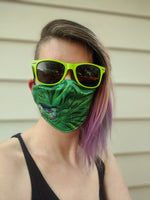 Fabric Masks