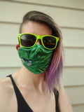 Fabric Masks