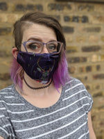 Fabric Masks