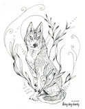 Pay What You Can Printable Coloring Book