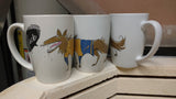 Swearwolf Mug