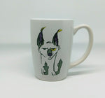 Flip the Bird Mug