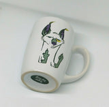 Flip the Bird Mug