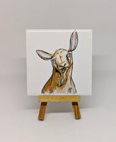 Goat Coaster