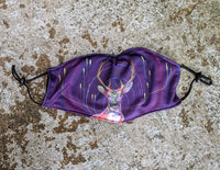 Fabric Masks