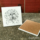 Doodle Coaster