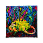 "Rewind" Original Painting