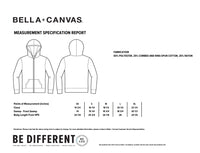 Cuttlefish Zip-up Hoodie